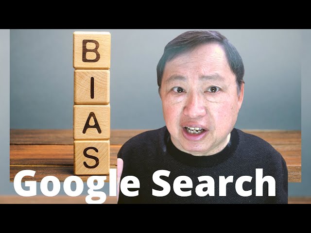 Bombshell! Manipulated Google Search Results PROVED