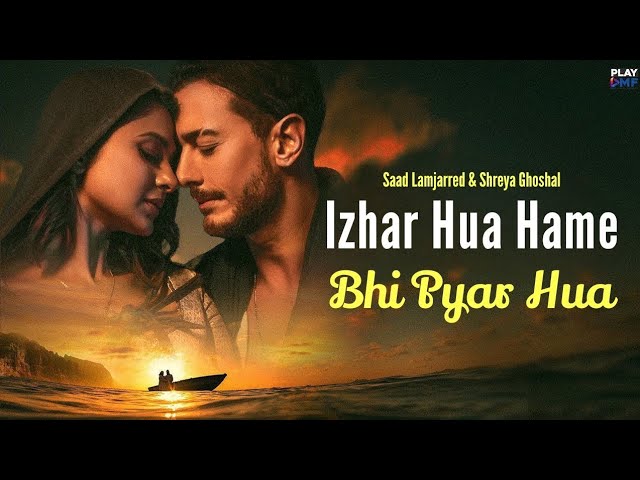 Izhar Hua Hame Bhi Pyar Hua (Official Video) Khushi Khushi Pehna Tera Diya Gehna Song l | New Viral