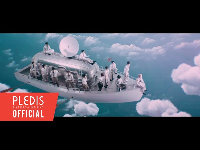 SEVENTEEN (세븐틴) 'My My' Official MV