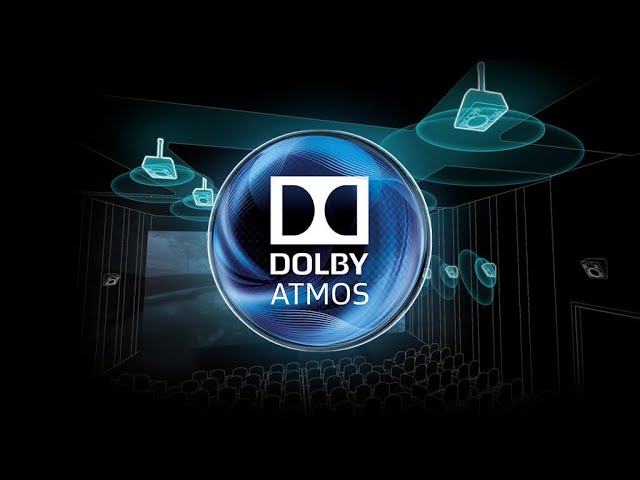 Spatial  audio test for AirPods Pro and Airpods Max Dolby Atmos Unfold 2 | Feel Every Dimension