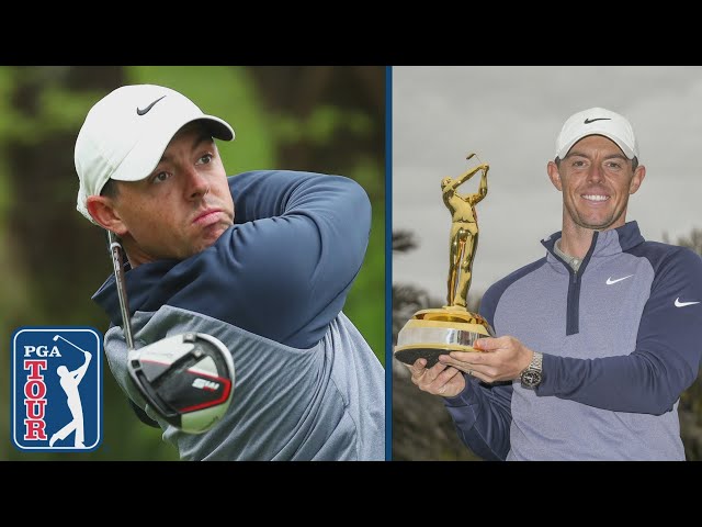Every Shot of Rory McIlroy's hard-fought win | THE PLAYERS 2019