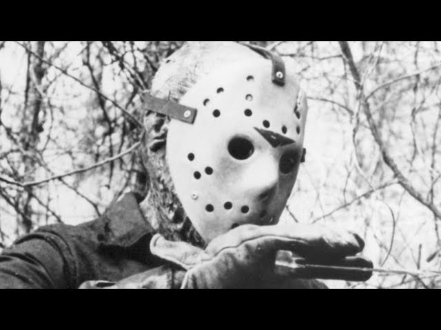 The Truth About Friday The 13th