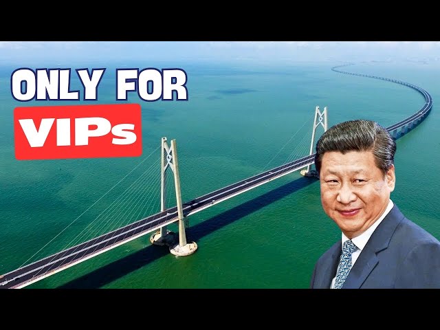 Most Useless Megaprojects in the World