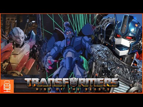 Transformers Franchise News