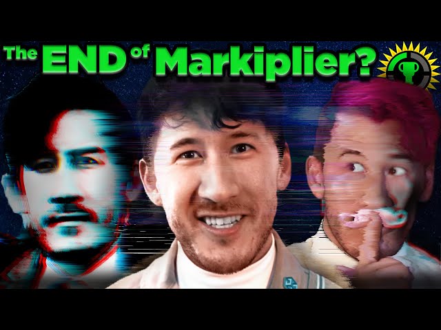 Game Theory: The End of Markiplier (In Space With Markiplier)