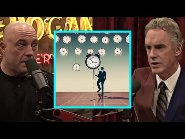 Jordan Peterson Opens your Eyes: "Stop Wasting Time and Your Opportunities"