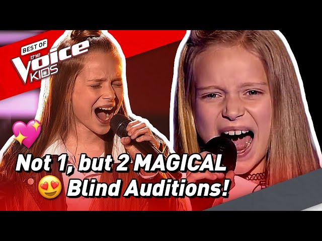 This 11-Year-Old sings AMAZING QUEEN COVER in The Voice Kids! 🤩