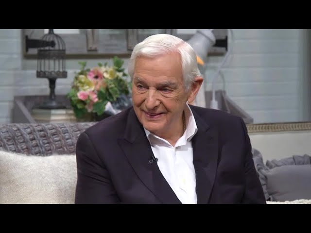 Dr. David Jeremiah: Questions About Heaven (LIFE Today)