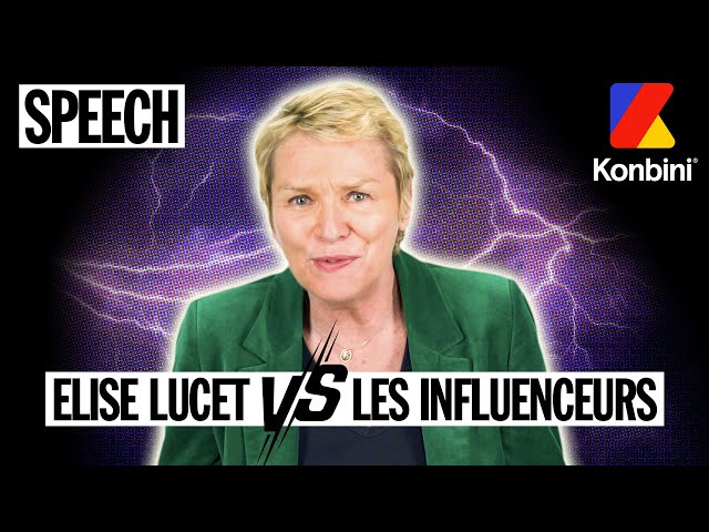 Cash Investigation : Elise Lucet s'attaque au business des influenceurs