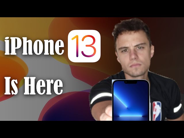 Why I Bought iPhone 13 Pro and Why YOU SHOULDN'T