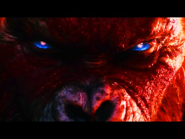 The Battle Begins: Godzilla x Kong: The New Empire Trailer Breakdown