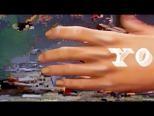 "Yo" - Jake Chudnow [HD]