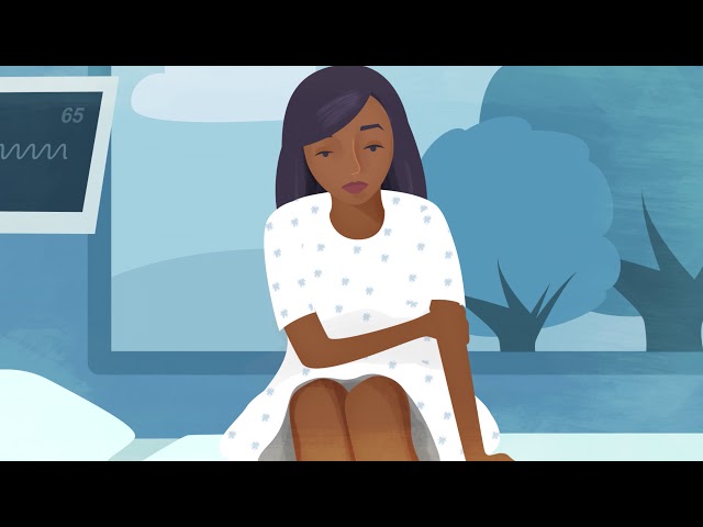 Health Equity Animated: Race