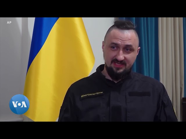 CONFLIT RUSSIE-UKRAINE : KIEV DEMANDE UN SOUTIEN CONTINU DES OCCIDENTAUX