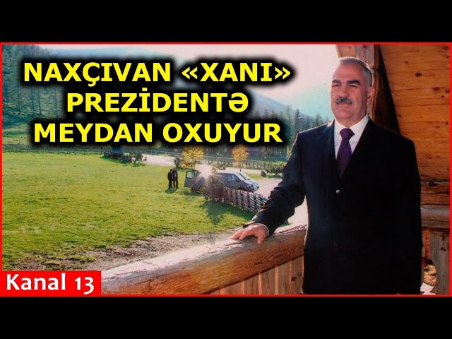 Kərəm Mustafayev kimə tabedir - Ali Baş Komandana, yoxsa «xan»a?