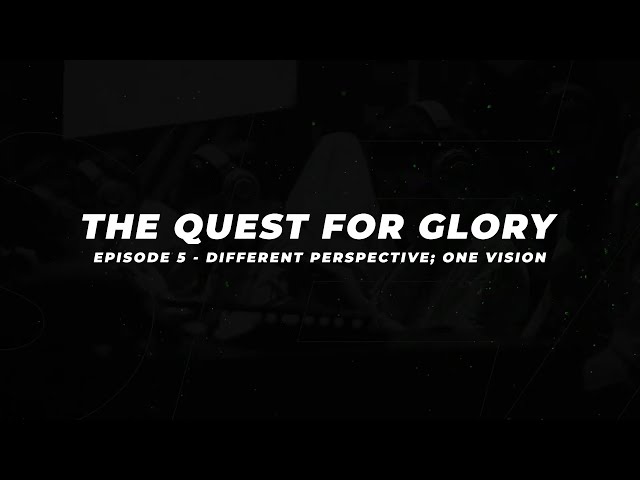 Razer SEA-Invitational 2020 | The Quest for Glory: Episode 5 – Different Perspective; One Vision