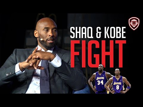 If Shaq had Kobe’s work ethic-  12 Rings