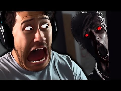 ACTUALLY REALLY SCARY | Suite 776