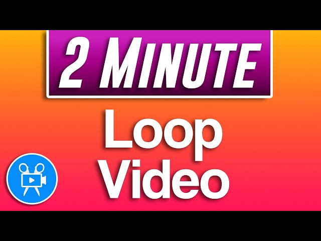 How to Loop Video | Movavi Video Editor Plus