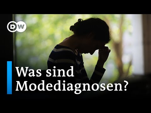 Modediagnose: Trend oder ernste Krankheit? | DW Nachrichten