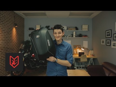 Motorcycle Luggage Reviews