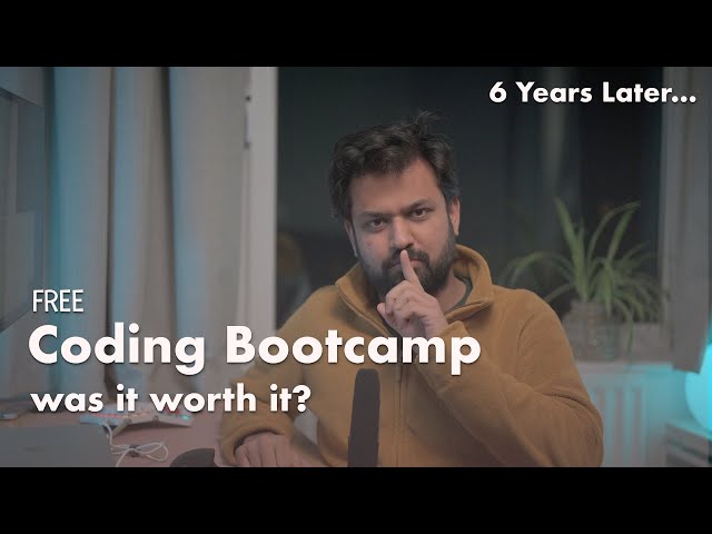 Coding Bootcamp | London | My Experience