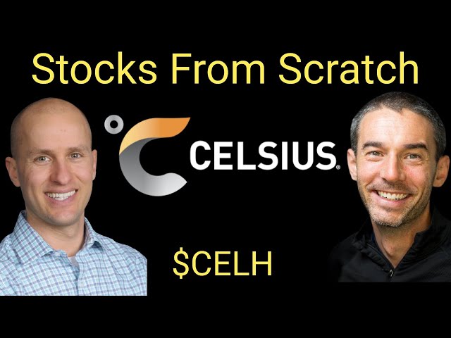 How To Research A Stock From Scratch: Celsius Holdings ($CELH)