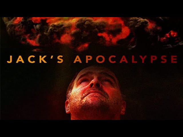 Jack's Apocalypse (2016) | Full Movie | End Of World | Disaster Movie