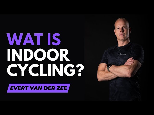 Wat is Indoor Cycling?