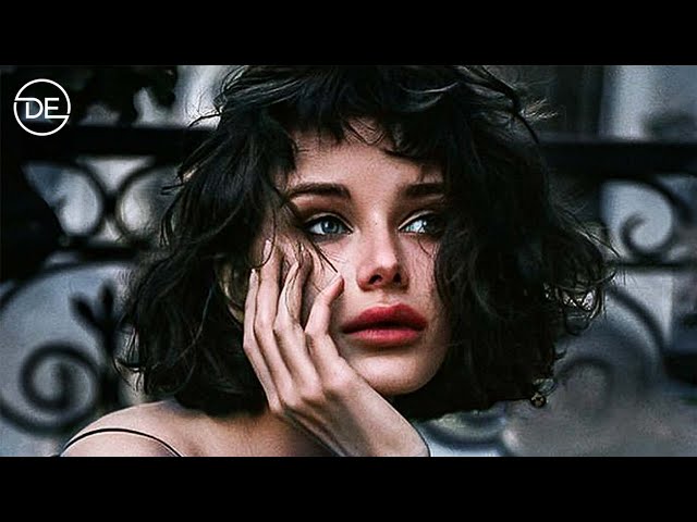 Deep Feelings Mix [2024]: Deep House, Vocal House, Nu Disco, Chillout Mix by Deep Emotions #19