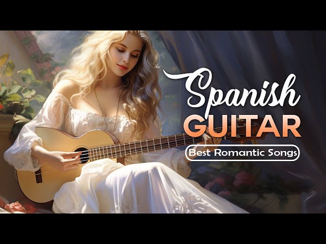 Spanish Guitar | Tango | Mambo | Rumba | Samba | Best Latin Music Hits - Beautiful Spanish Music