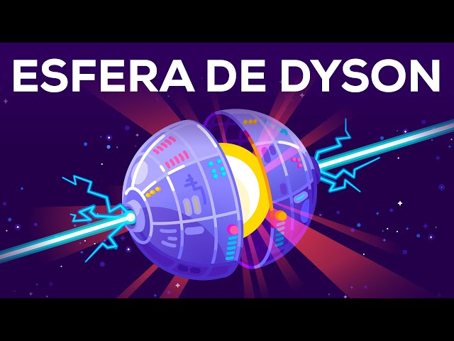 Como construir uma esfera de Dyson – A Megaestrutura Suprema