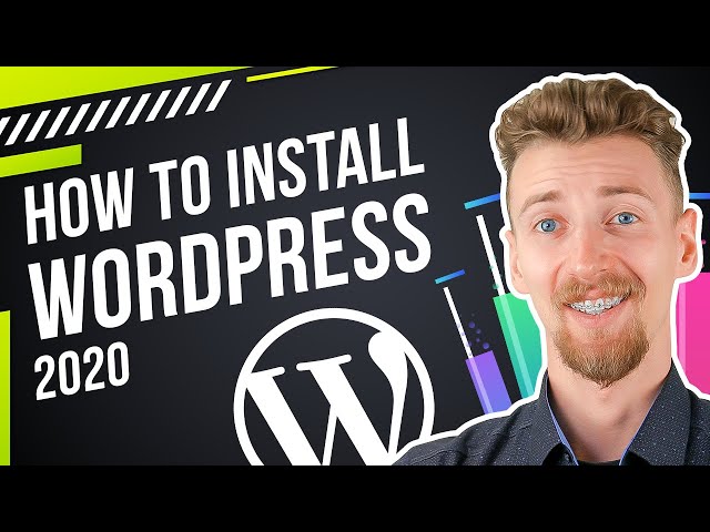 How to Install WordPress - Every Major Provider [SEGMENTED Video]