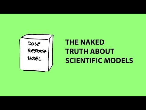 The Naked Truth about (scientific) models