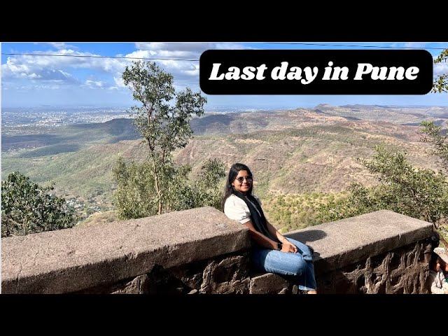 Last day in Pune | Visted ??? | 10th June 2023 | Late upload
