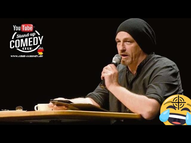 Torsten Sträter - When I was my age! | Best Comedy & Satire