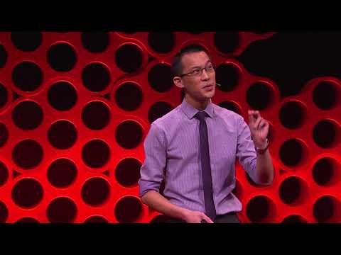 Mathematics is the sense you never knew you had | Eddie Woo | TEDxSydney