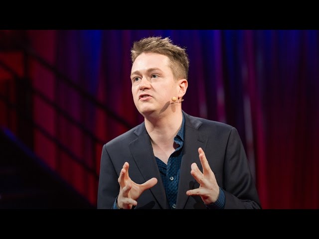 Everything you think you know about addiction is wrong | Johann Hari | TED