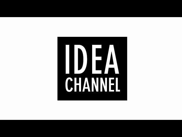 Idea Channel is Ending
