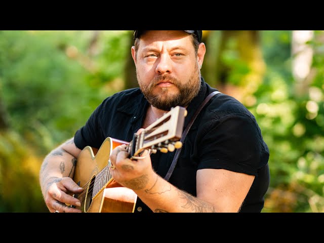 Nathaniel Rateliff - And It's Still Alright - On The Farm Sessions @pickathon 2022