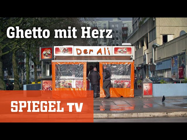 Ghetto mit Herz: Leben in der Hochhaussiedlung (2018) | SPIEGEL TV