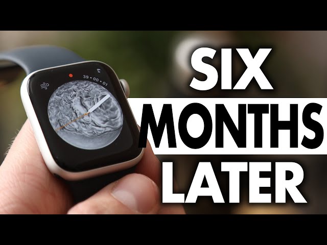 Apple Watch SE Series 2 (2024)｜Watch Before You Buy