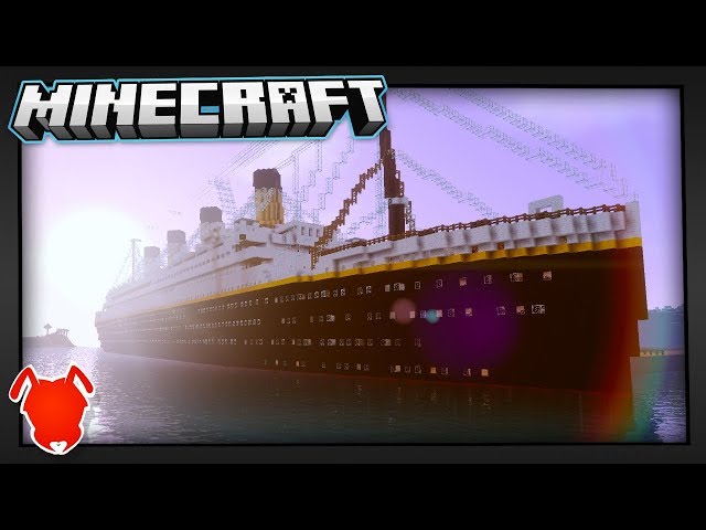 5 MOVIES RE-MADE in MINECRAFT?!