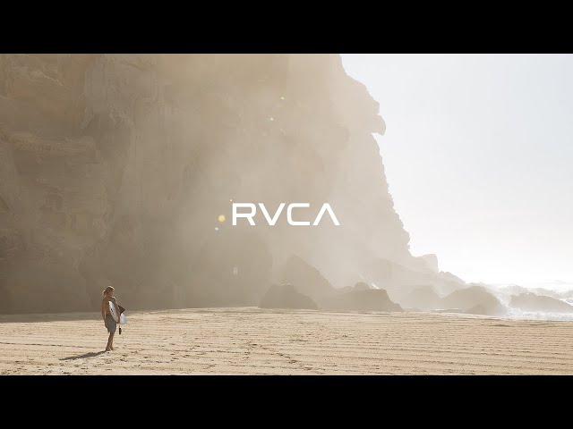 RVCA | SUMMER 2022 NEW ARRIVALS