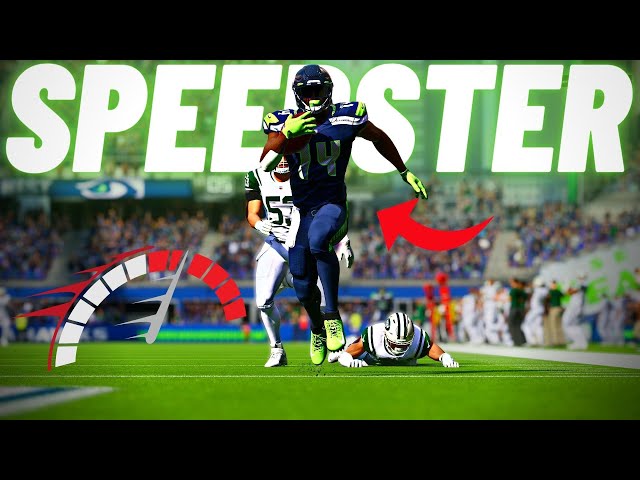 His Team Was UNSTOPPABLE! | 32 Man Online Franchise!
