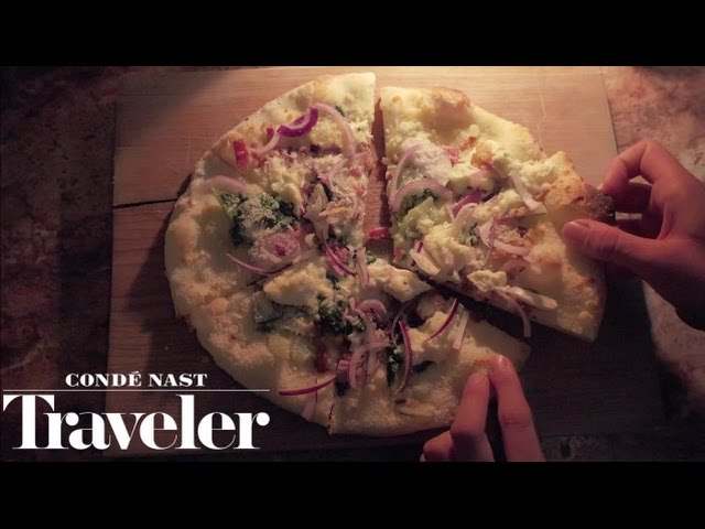 The Most Instagrammable Restaurants in Montreal | Condé Nast Traveler
