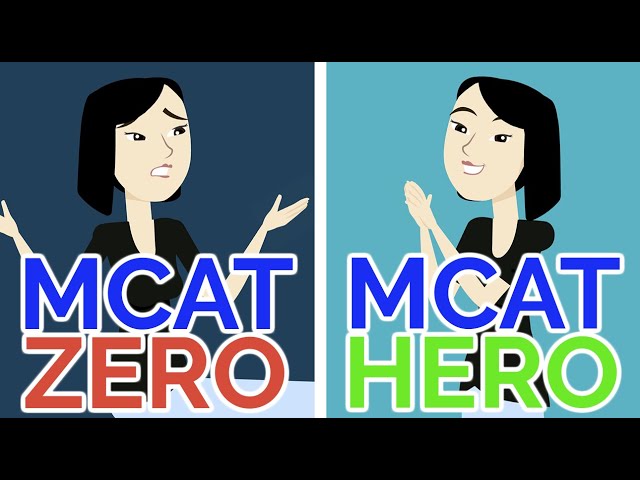 5 Things I Wish I Knew About the MCAT