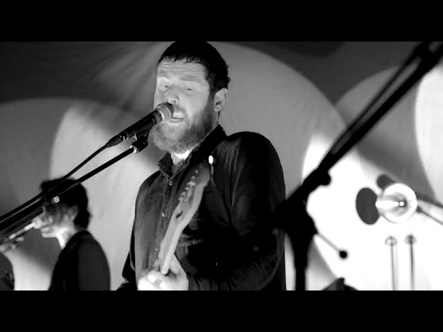 Manchester Orchestra - See It Again (Live at The Earl)