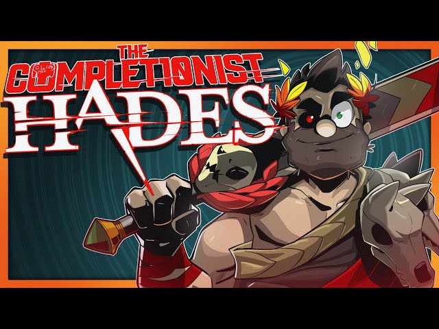 Hades is a Hell of an Indie Roguelike