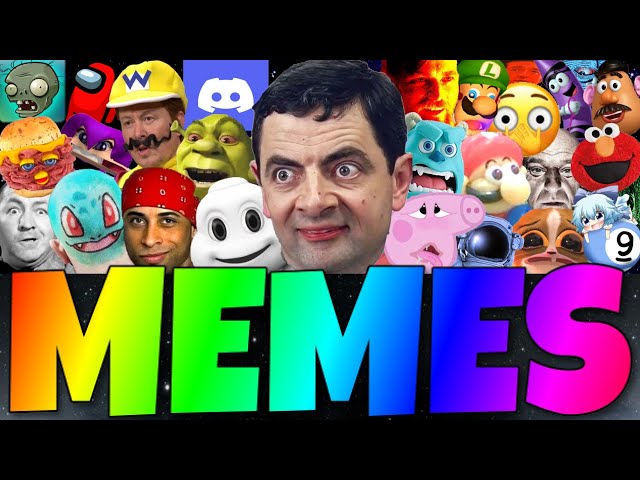 BEST MEMES COMPILATION MAY 2021